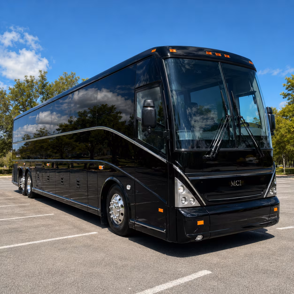 booking corporate transportation for carillon point the woodmark hotel and kirkland waterfront venues