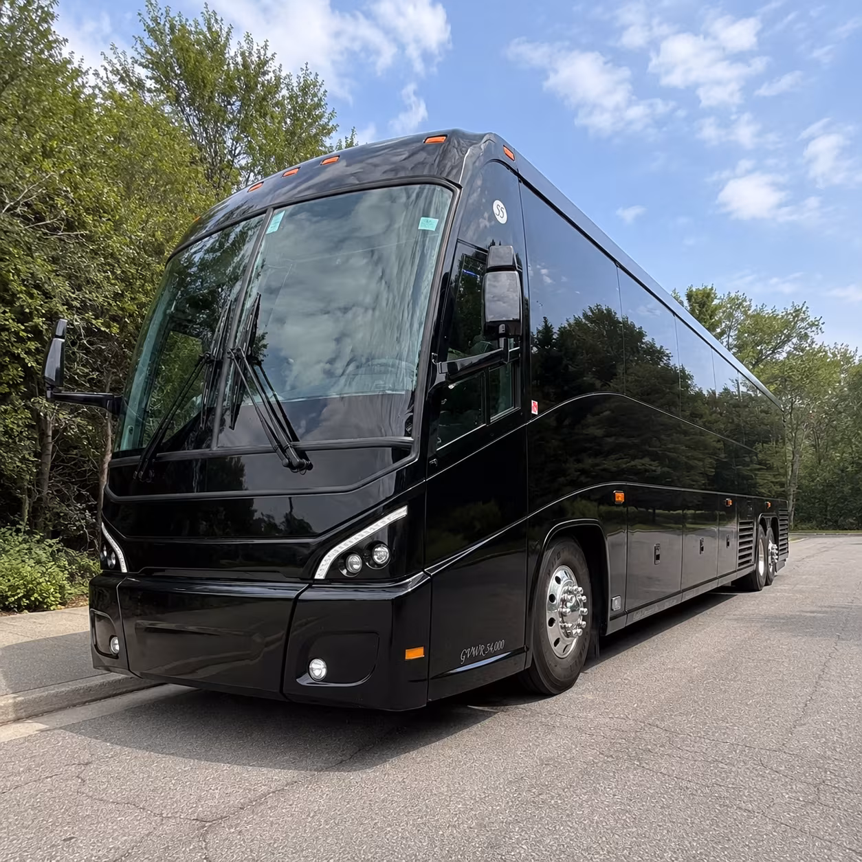browse a large selection of buses for kirkland agency meetings training events and multi day operations