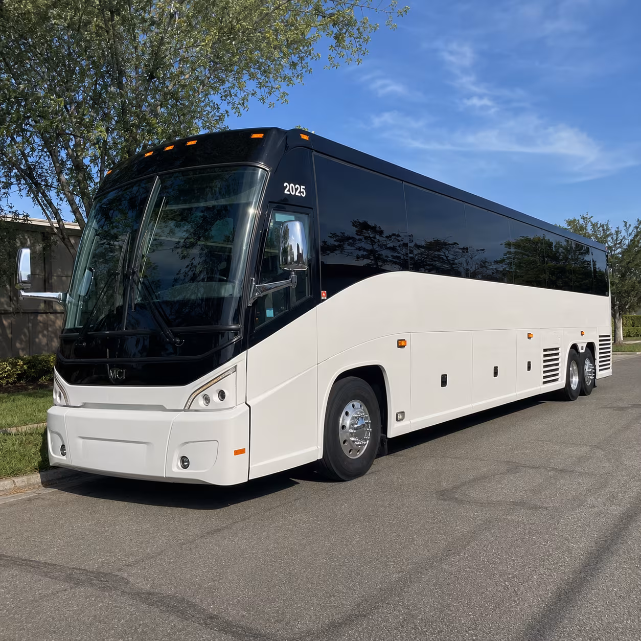 charter buses for leavenworth day trips and overnight getaways