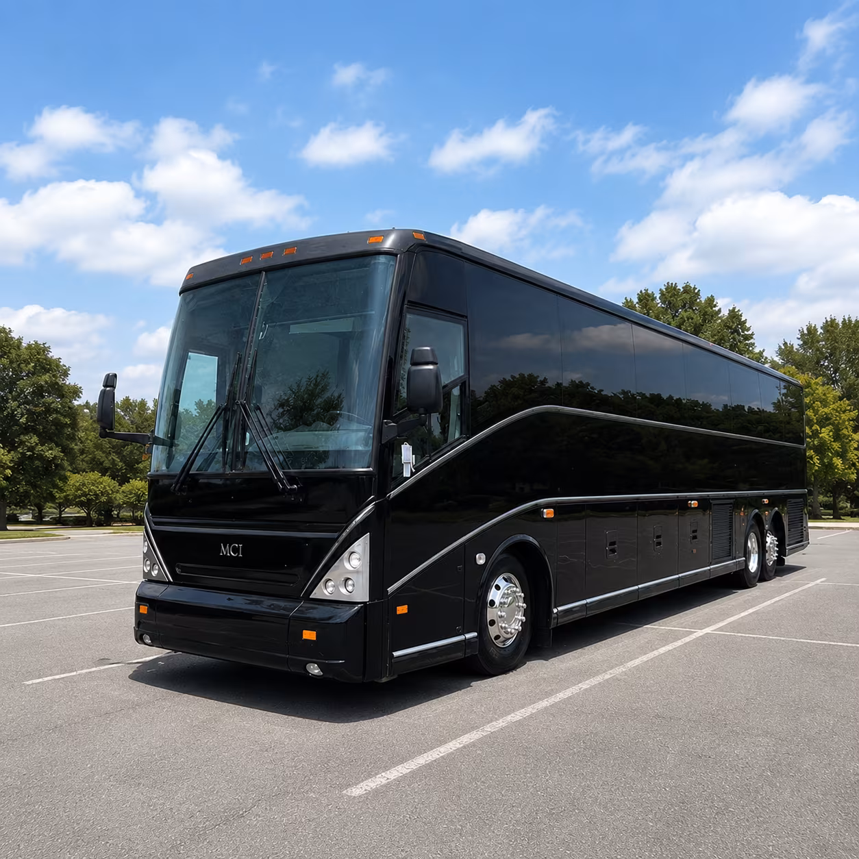 concert sporting event shuttle buses from kirkland