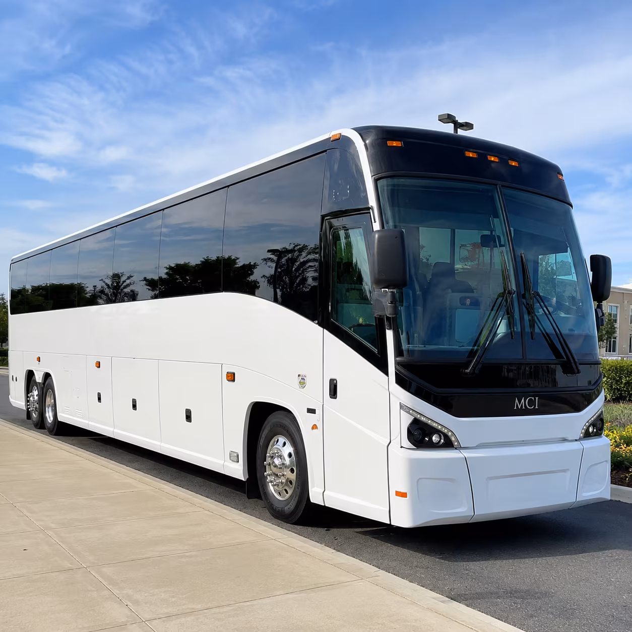 employee shuttle service along the i 405 and sr 520 corridors
