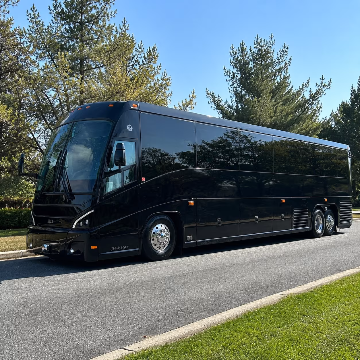 flexible shuttle packages for google kirkland and eastside tech campuses