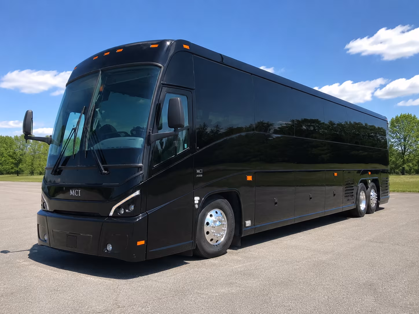 get your students to seattle center destinations with one bus