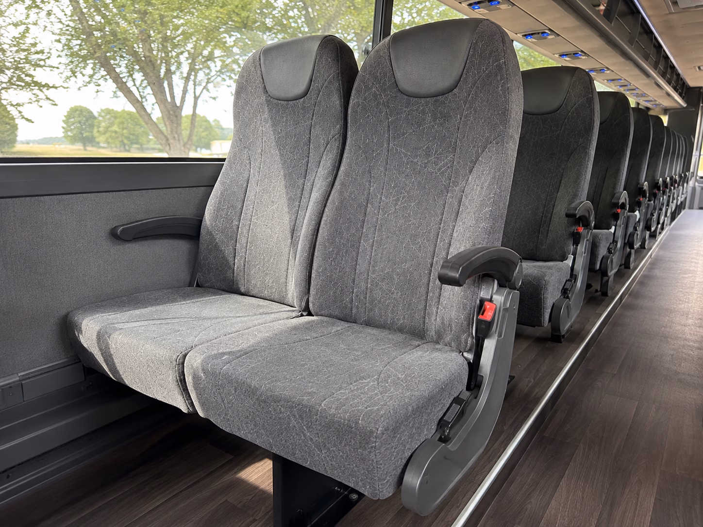 how the day of the week changes what a bus costs in kirkland washington