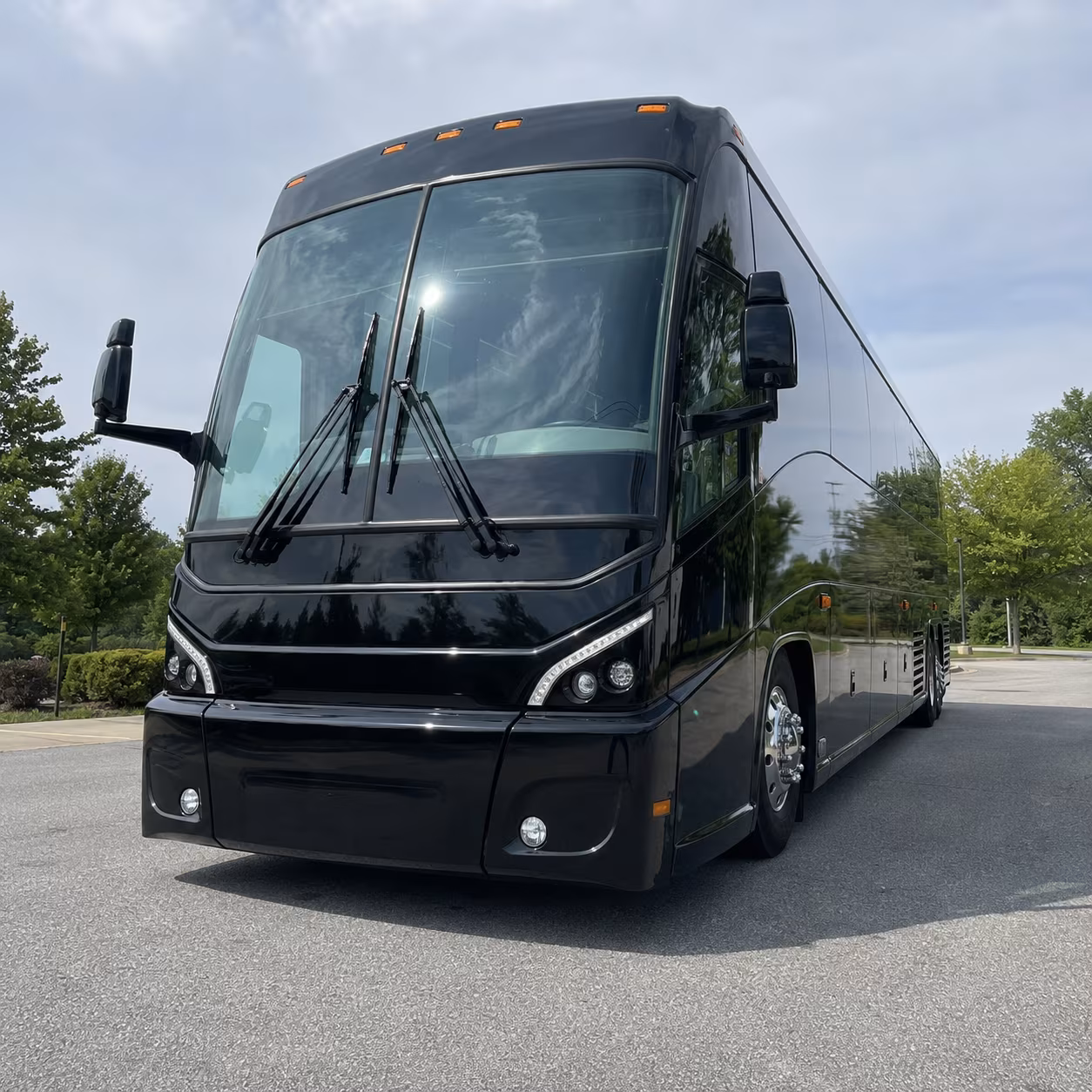 kirkland airport transportation