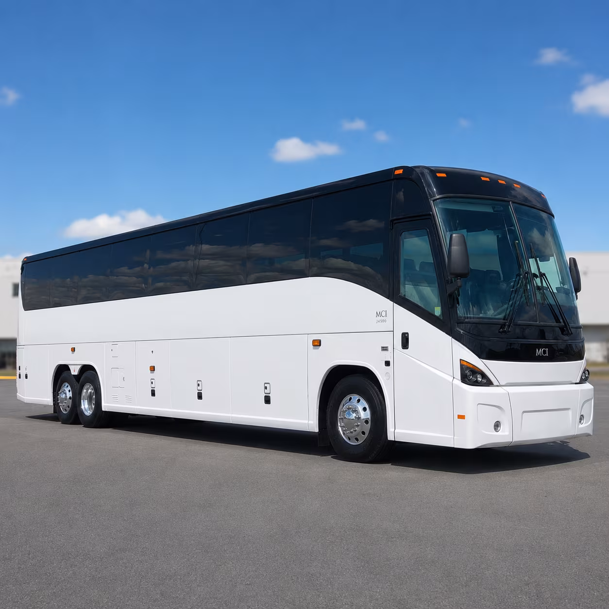 kirkland church transportation