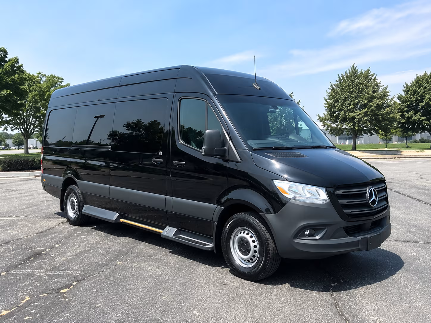 kirkland employee transportation