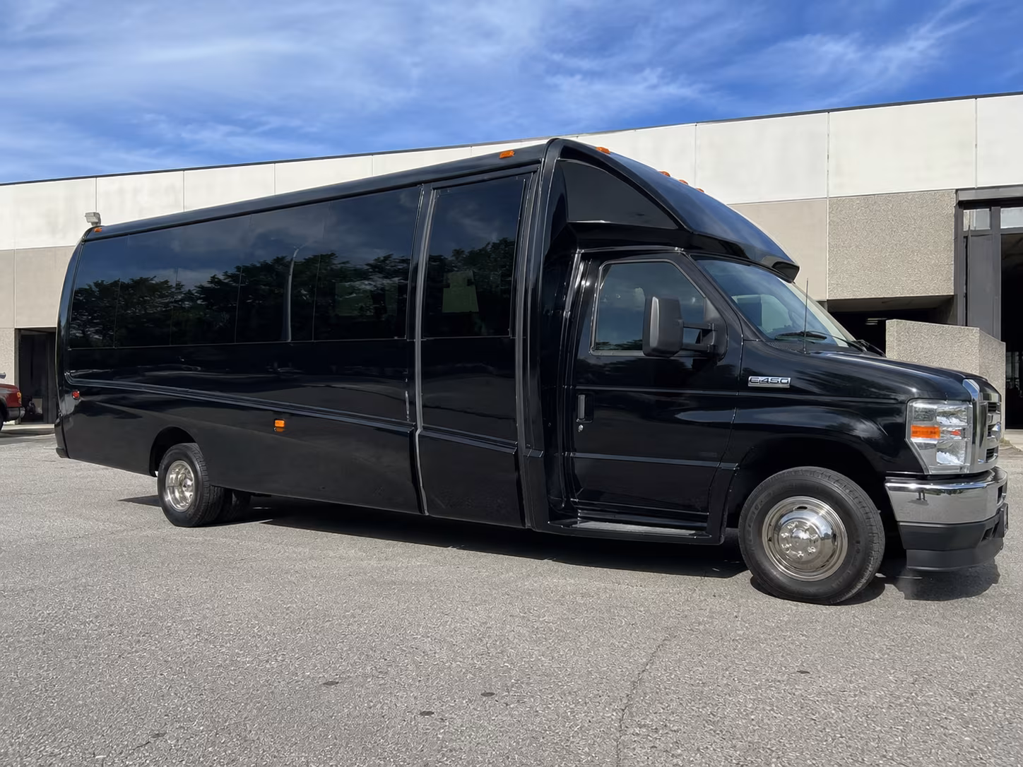 kirkland government military transportation