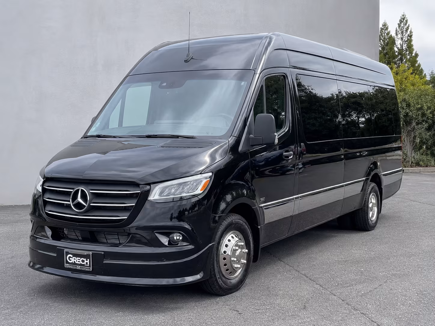 kirkland sporting event transportation