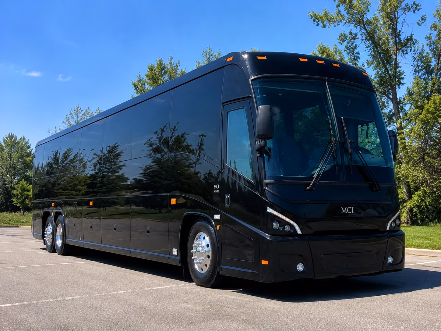 kirkland youth sports tournament and team transportation