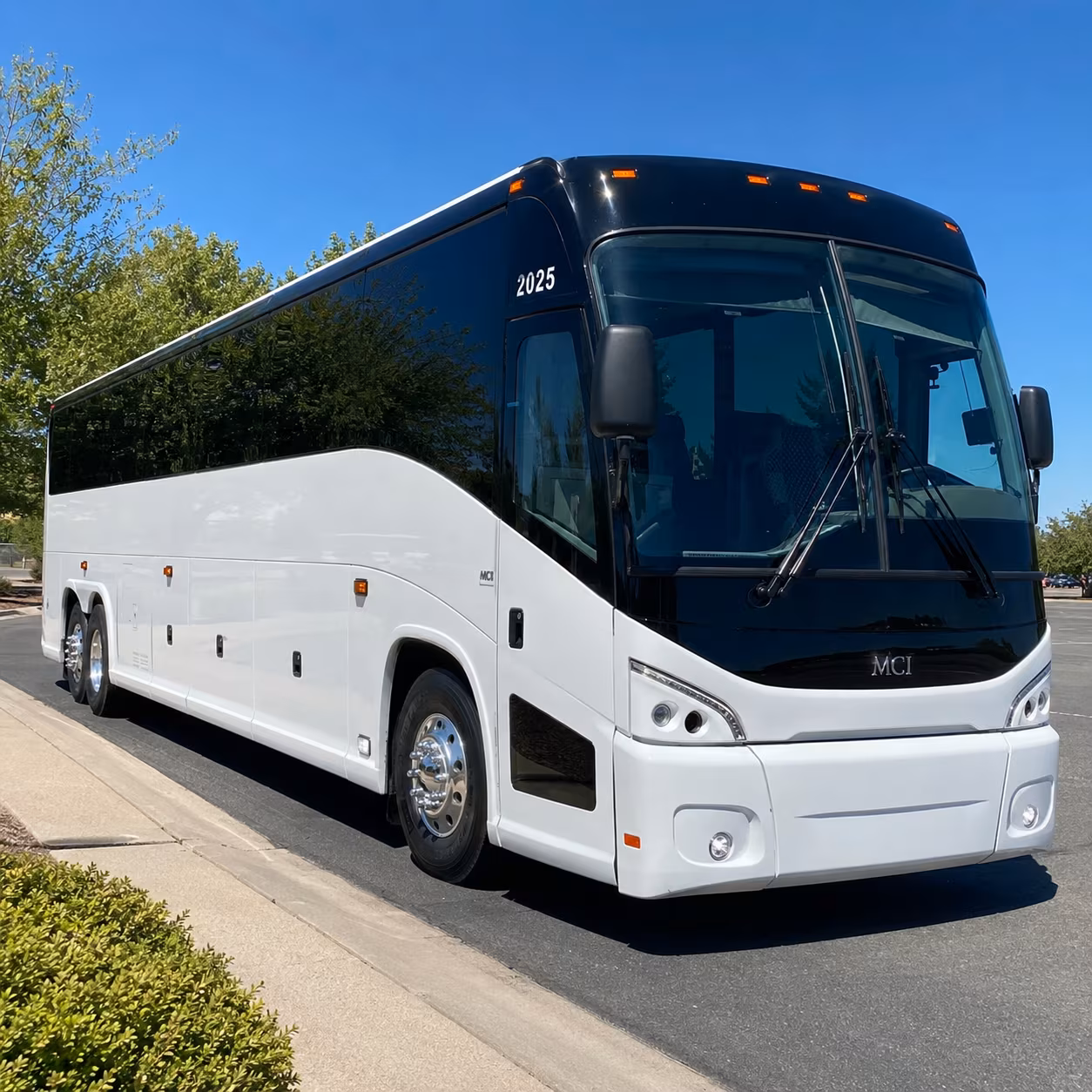 sunday service shuttles from overflow lots at kirkland area megachurches
