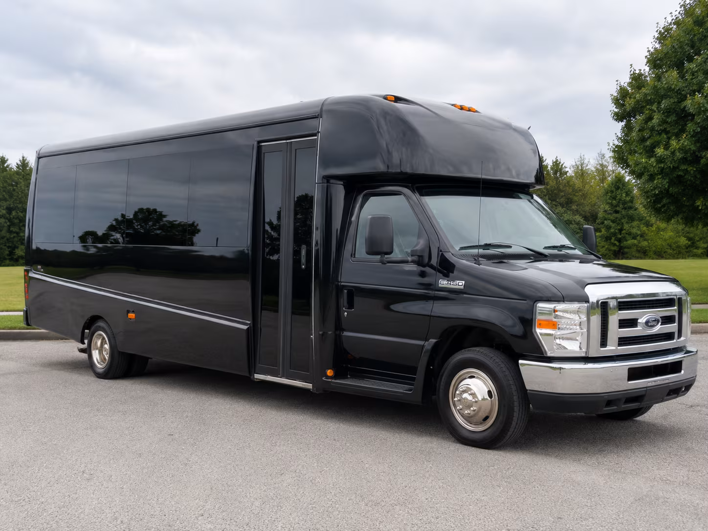 vacation bible school minibus pickups across kirkland and redmond