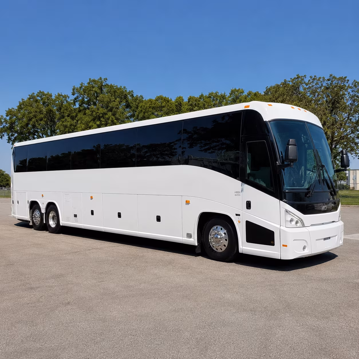with kirklandcharterbusservices com securing lumen field and t mobile park concert buses is easy